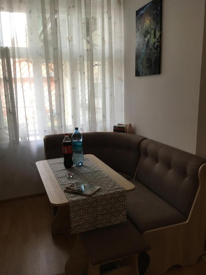 House Centrul Istoric Ll Lägenhet Sibiu Exteriör bild
